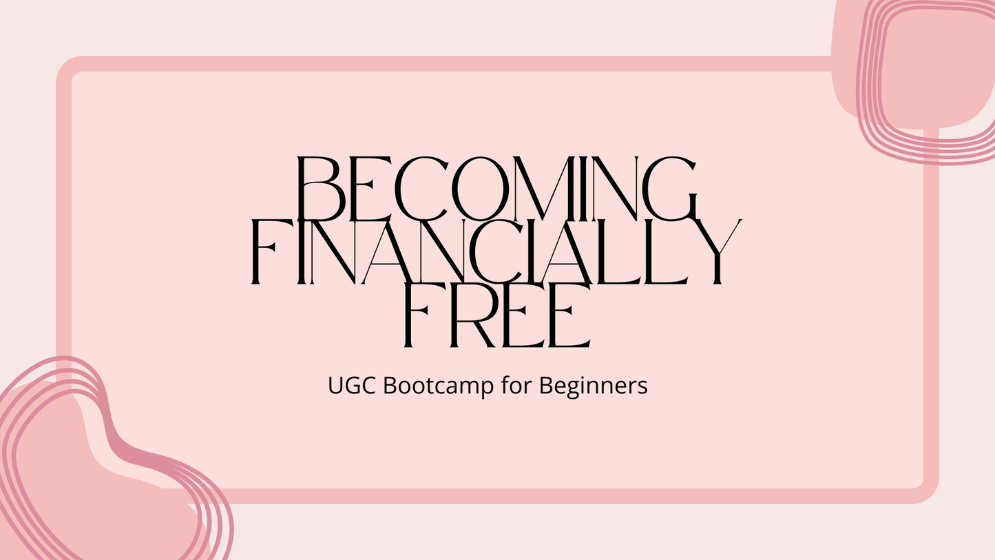 UGC Mastery Guide