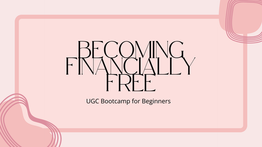 UGC Mastery Guide